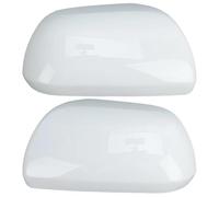 Coque De Rétroviseur Extérieur Pour Toyota Pour Sienna 2011 2012 2013 2014 2015 2016 2017 2018 2019 2020 YIJIAVSX(A 1 pair)