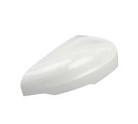 Coque De Rétroviseur Extérieur Pour Volvo XC60 2013-2018 Blanc Glacier Avec Boucle Capuchon Rétroviseur(côté droit)