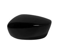 Coque De Rétroviseur Extérieure Pour Accord 2008 2009 2010 2011 2012 2013 Couvercle de rétroviseur(Overt Black L)