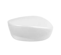 Coque De Rétroviseur Extérieure Pour Accord 2008 2009 2010 2011 2012 2013 Couvercle de rétroviseur(Pearl White R)