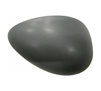 Coque de rétroviseur fabriquée pour Alfa Romeo 147 à partir de 2000, côté droit avec apprêt (peinture) 71718410