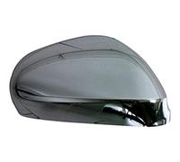 Coque de rétroviseur fabriquée pour Alfa Romeo Mito à partir de 2008, côté droit avec base chromée