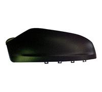 Coque de rétroviseur fabriquée pour Opel Astra H GTC de 2004 à 2010 côté gauche en couleur noir 6428917