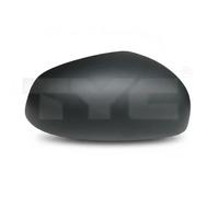 Coque de rétroviseur gauche 328-0224-2 TYC pour SMART RENAULT