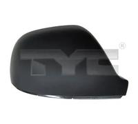 Coque de rétroviseur gauche 337-0190-2 TYC pour VW MULTIVAN T5 MULTIVAN T6