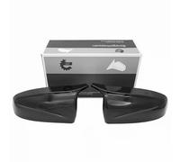 Coque de rétroviseur gauche 66SKV921 ESEN SKV pour BMW X5 X6
