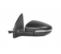 DPA 88571786002 Revêtement, rétroviseur extérieur pour VW