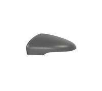 Coque de rétroviseur gauche à peindre compatible avec Volkswagen Golf 6 2008-2012
