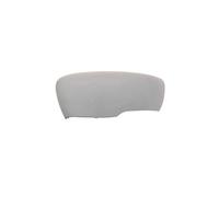 Coque de rétroviseur gauche à peindre pour clignotant LED compatible avec Renault Clio 4 phase 2 2016-2019