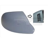 TYC 302-0118-2 Coque de rétroviseur extérieur