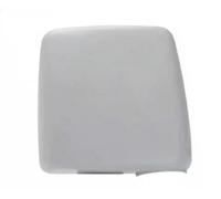 Coque de rétroviseur gauche avec couche d'apprêt 325-0082-2 TYC pour OPEL