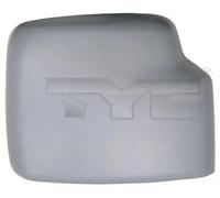 Coque de rétroviseur gauche avec couche d'apprêt 335-0114-2 TYC pour SUZUKI