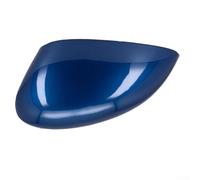 Coque de rétroviseur gauche de rechange pour Ford Fiesta MK7 2008 2017, plastique, compatible OEM