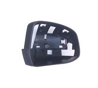 Coque de rétroviseur Gauche/Droite, pour Focus MK3 MK2 2012-2018 et Mondeo MK4 2008-2014, Une Paire (sans Trou)