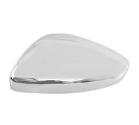 Coque De Rétroviseur Gauche/droite Pour Peugeot 208 2008 2012-2019 Accessoires Auto Référence 1607513080 VNRQJLSN(1xChrome Left)