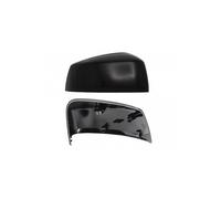 Coque de rétroviseur gauche noire brillante Volkswagen Caddy 5 (SB-SK) depuis 2021 - 2K7857527A / 2613240