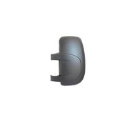 Coque de rétroviseur gauche noire compatible avec Opel Movano 2003-2010