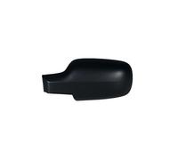 Coque de rétroviseur gauche noire compatible avec Renault Scenic 2 2003-2009