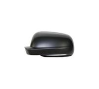Coque de rétroviseur gauche noire grand modèle Seat Ibiza 2 1999-2002 - 3B0857537B / 3B0857537C01C