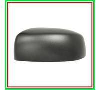 Coque de rétroviseur gauche noire Mitsubishi Space Star- (année 2013-2016)