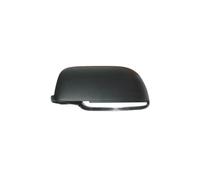 Coque de rétroviseur gauche noire Volkswagen Polo 4 2002-2005 - 6Q085753701C