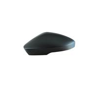 Coque de rétroviseur gauche noire Volkswagen T-Cross depuis 2019 - 5E08575379B9