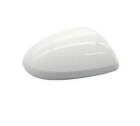 Coque De Rétroviseur Intérieur Pour Mazda 2 Pour Demio 2007 2008 2009 2010 2011 2012 2013 2014 YIJIAVSX(White RH)