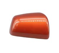 Coque De Rétroviseur Intérieur Pour Mitsubishi Pour Lancer EX 2009 2010 2011 2012 YIJIAVSX(1pcs orange right)