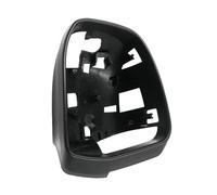 Coque de rétroviseur Kacepar compatible avec Ford Focus MK2 (février 2008 - décembre 2010) et Mondeo MK4 (décembre 2010 - août 2014), côté conducteur gauche.