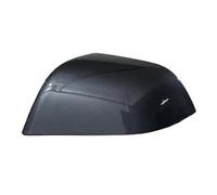 Coque De Rétroviseur Latéral Arrière, Support Et Cache Inférieur Pour Tesla Pour Model 3 2017-2025 Pour Highland Coque De Rétroviseur Extérieur(Dark Grey Left)