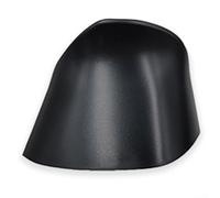 Coque de rétroviseur latéral compacte et robuste pour Mazda 3 2014 2016, assure un maintien sûr et une protection contre l'usure quotidienne (gauche)