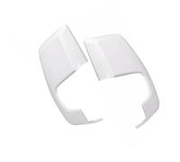 Coque De Rétroviseur Latéral De Voiture Coque De Rétroviseur Blanche Pour Ford Pour Transit Custom 2014-2020 1809084 2064129 2064127 QAQMHVCVB