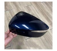Coque de rétroviseur latéral de voiture Pour Mazda CX-3 2018 2019 2020 2021 2022, Pour Mazda CX-5 2015 2016 Couvercle De Rétroviseur Latéral D'aile De Voiture, 1 Pièce(H Left LH)