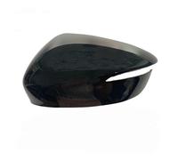 Coque de rétroviseur latéral de voiture Pour Mazda CX-3 2018 2019 2020 2021 2022, Pour Mazda CX-5 2015 2016 Couvercle De Rétroviseur Latéral D'aile De Voiture, 1 Pièce(F Left LH)