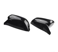 Coque de rétroviseur latéral en fibre de carbone pour BMW Série 8 G14 G15 G16 à partir de 2018 avec convient pour les séries 3 pour les modèles G20 G21 et 4 G22 G23