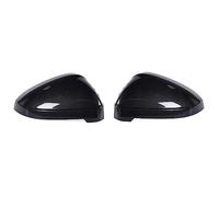 Coque de rétroviseur latéral pour Audi B9 A4 S4 RS4 A5 RS5 2017-2020, accessoires de rétroviseur