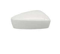 Coque De Rétroviseur Latéral Pour Mazda 2 Demio Coque De Rétroviseur Extérieur(Pearl White RH)