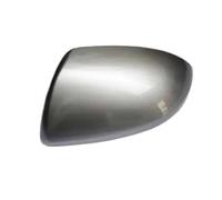 Coque De Rétroviseur Latéral Pour Mazda 2 Pour Mazda 3 1.6 2008 2009 2010 2011 2012 Avec Le Rétroviseur Latéral Peint En Couleur QAQMHVCVB(Silver Left L)