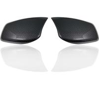 Coque de rétroviseur latéral pour MW E60 E61 E63 E64 Série 5/6 2003-2010, boîtier de rétroviseur de porte, accessoires de rétroviseur, A
