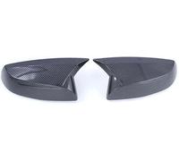 Coque de rétroviseur latéral pour Toyota Alphard Vellfire Sienna Highlander Rav4 Harrier Anh30 Xu70 XL40, accessoires de rétroviseur de porte, B-1 paire de coques de rétroviseurs d'aile, B-1 paire