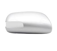 Coque De Rétroviseur Latéral Pour Toyota Pour Ubran Cruiser 2009 2010 2011 2012 2013 2014(Argent droit)