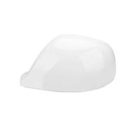 Coque De Rétroviseur Latéral Pour VW T5 T6 Pour Transporter Pour Amarok 2010-2020 7E1857527G 7E1857528G Accessoires Auto(1xLH Glossy White)