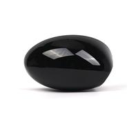 Coque de rétroviseur Noir Brillant pour Mini Cooper R50, R53, R52 (2004-2008) 51167030715 51167030716 (Gauche)