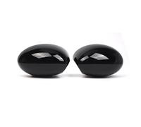 Coque de rétroviseur Noir Brillant pour Mini Cooper R50, R53, R52 (2004-2008) 51167030715 51167030716 (Gauche)