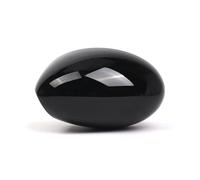 Coque de rétroviseur Noir Brillant pour Mini Cooper R50, R53, R52 (2004-2008) 51167030715 51167030716 (Gauche)
