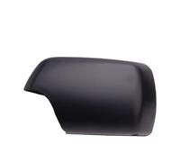 Coque de Rétroviseur Pour BMW E53 Pour X5 2000-2006 Cache Rétroviseur Latéral Support Porte Anneau Garniture Cadre Boîtier Référence 51168256321 Coques de Rétroviseurs(With hole on the rig)