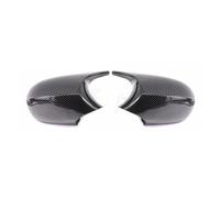 Coque De Rétroviseur Pour BMW Série 1 3 E90 E91 E92 E93 E81 E87 E82 E88 Couvercles De Rétroviseurs Latéraux De Voiture Couvercle De Rétroviseur(New 2)