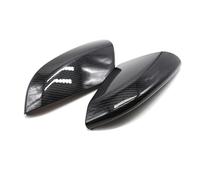 Coque De Rétroviseur Pour Civic 10e 2016-2020 Autocollant De Capuchon D'aile, Vue Arrière, Garniture De Boîtier QAQMHVCVB