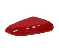 Coque De Rétroviseur Pour Civic X 2016 2017 2018 2019 2020 Cache rétroviseur(Rouge RH)