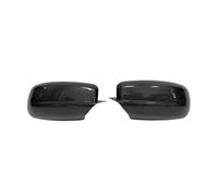 Coque De Rétroviseur Pour Dodge Pour Charger 2011-2021 | Couvercle Rétro Coque De Rétroviseur(Carbon)